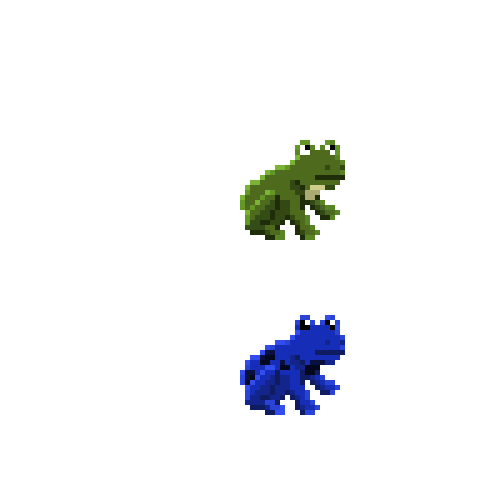 Froggie