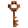 Rusty — the living keychain